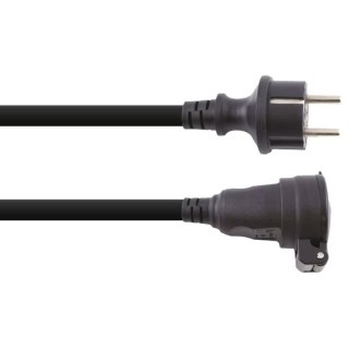 S2CEB - Cordon RNF3G2.50mm2 - 3m S2CEB
