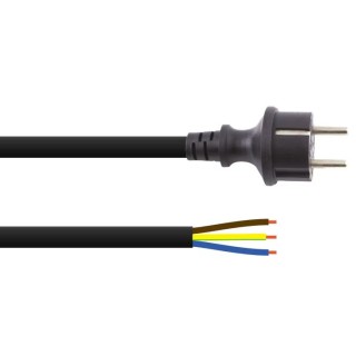 S2CEB - Cordon RNF3G2.50 mm2 - 2m S2CEB