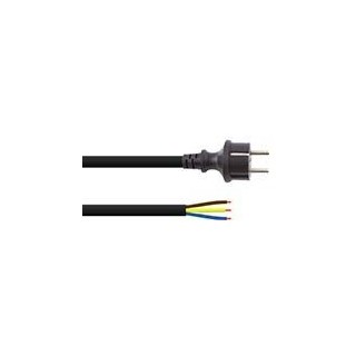S2CEB - Cordon RNF3G1.50 mm2 - 2m S2CEB