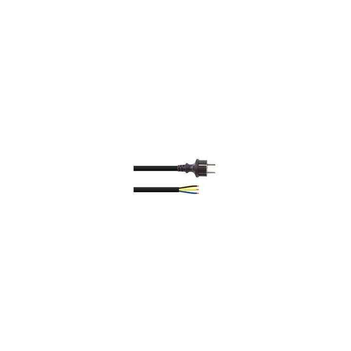 S2CEB - Cordon RNF3G1.50 mm2 - 2m S2CEB