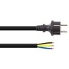 S2CEB - Cordon RNF3G1.50 mm2 - 2m S2CEB
