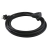 S2CEB - Cordon RNF3G1.50mm2 - 1m S2CEB