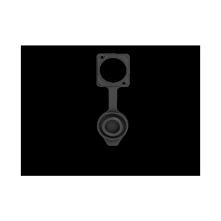S2CEB - Couvercle de protection CNACFPX S2CEB