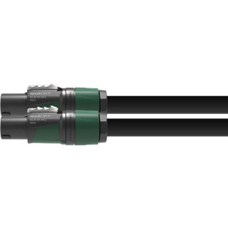S2CEB - Cordon HP 4 x 2.50 mm2 - 3m S2CEB
