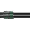 S2CEB - Cordon HP 4 x 2.50 mm2 - 3m S2CEB