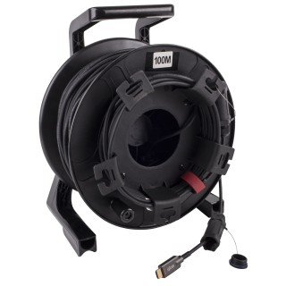 S2CEB - Cordon HDMI optique - 50m S2CEB