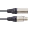 S2CEB - Cordon DMX512 - XLR 5pts - 15m S2CEB