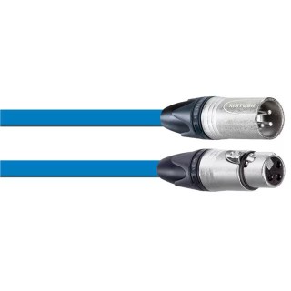 S2CEB - Cordon DMX512 - XLR 3pts - 5m S2CEB