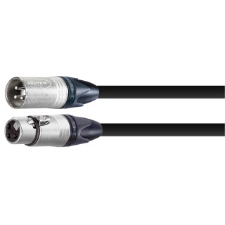 S2CEB - Cordon audio XLR - 3m S2CEB