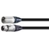 S2CEB - Cordon audio XLR - 3m S2CEB
