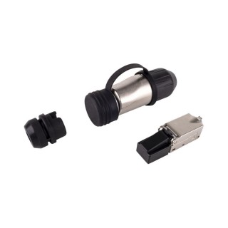 S2CEB - Plug rj45 male CAT6A S2CEB