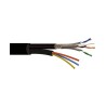 S2CEB - Câble hybride ethernet AUDIOLAN6AWPVC S2CEB