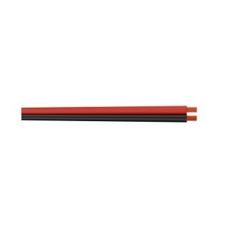 S2CEB - Câble HP plat 2 x 2.50 mm2 S2CEB