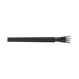 S2CEB - Câble hybride : CAT.6A + audio S2CEB