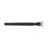 S2CEB - Câble hybride : CAT.6A + audio S2CEB