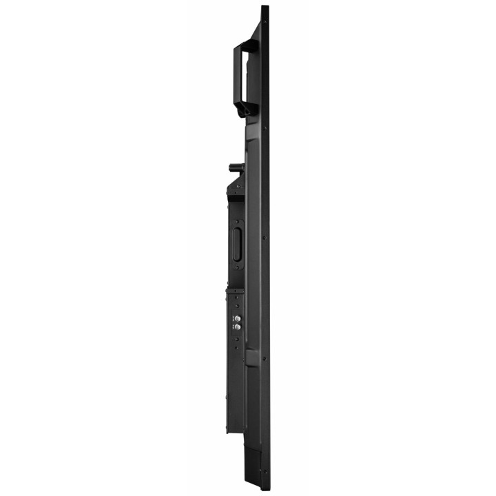 Neovo - Ecran 75p 4K LED 24/7 3840 x 2160 450 cd/m² - Noir AG Neovo