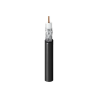 Câble coaxial RG6/U DIGITAL VIDEO 1.02/4.32 FFEP 195T 5.94 - Blanc Belden