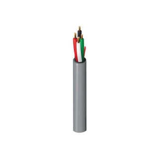 Câble Belden HP 4x3,2 mm2 OFC Noir 152m Belden