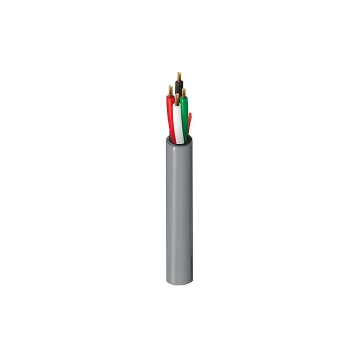 Câble Belden HP 4x3,2 mm2 OFC Noir 152m Belden