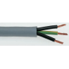 Controlflex YY sans plomb 12*1.50 mm2 gris - 50m Belden
