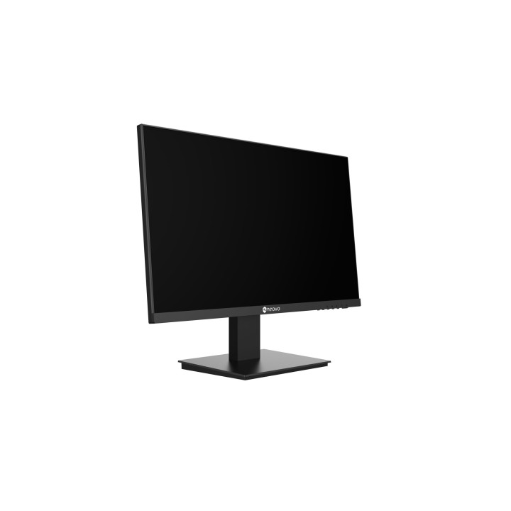 Neovo - Ecran de bureau 24p 16/7 FHD 1920 x 1080 250 cd/m² - Noir AG Neovo