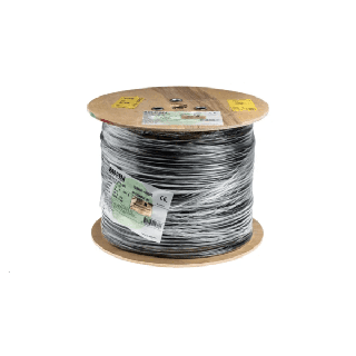 Câble Belden Performance 1694 - Mauve - SDI/HDTV Vidéo numérique type Belden
