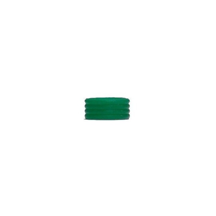 DESTOCKAGE - Bague de couleur vert (par 100) Belden