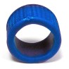 Bague de couleur bleue (par 100) Belden