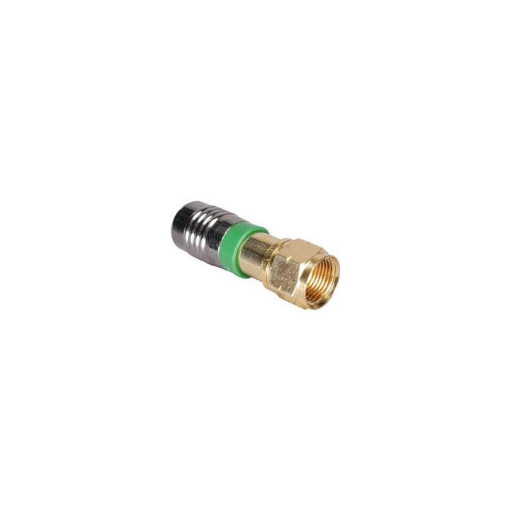 RCA universelle RG6 Belden