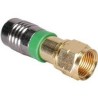 RCA universelle RG6 Belden