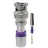 BNC pour mini RG59 (par 5) Belden