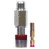 Fiche RCA universelle femelle "splice" Belden