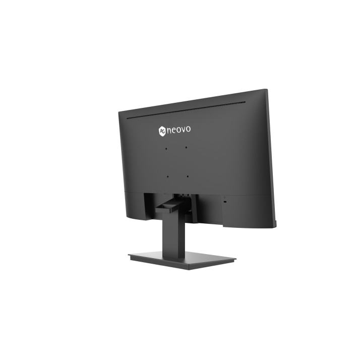 Neovo - Ecran de bureau 24p 16/7 FHD 1920 x 1080 250 cd/m² - Noir AG Neovo