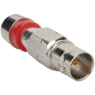 BNC femelle à compression pour RG59U Belden