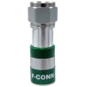 Connecteur F mâle universel RG6U Belden