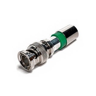 BNC universelle RG6 Belden