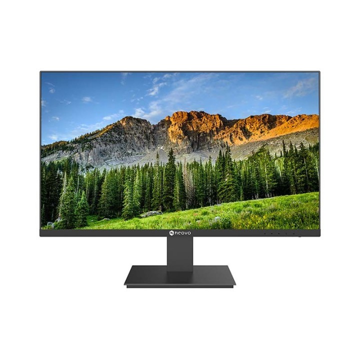 Neovo - Ecran 27p 16/9 Full HD 1920x1080 300 cd/m² - Noir AG Neovo