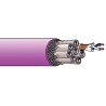 Câble Digital 16 paires BE46207 Belden violet Belden