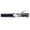Câble Audio AES/EBU 24AWG 2 PTB LSNH Belden