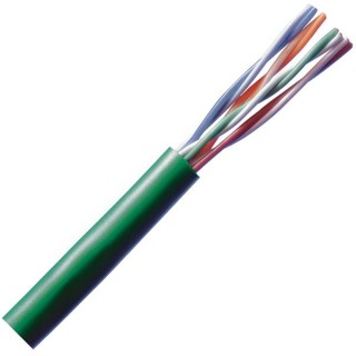 Câble Belden 7988R squew delaie CAT5E Belden