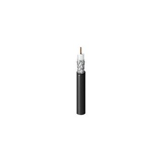 Câble audio numérique Belden 1800F Bleu. Belden