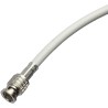 Câble Belden Performance 1694 - SDI/HDTV Vidéo num. type RG-6/U Blanc Belden