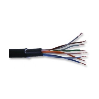 Câble multipaire non blindé Belden Belden