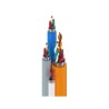 Câble composite multicolore Banana 558AFS - Bonded filler Belden
