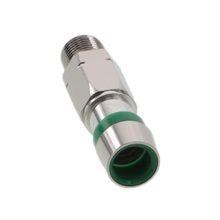 Connecteur F femelle universel RG6U Belden