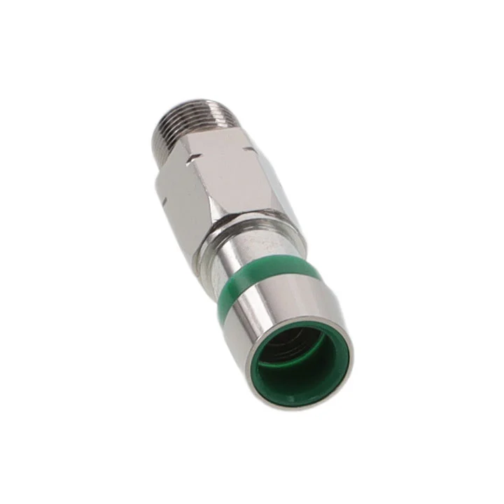 Connecteur F femelle universel RG6U Belden