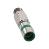 Connecteur F femelle universel RG6U Belden