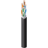 Câble Belden CAT6 7860ENH Gris Belden