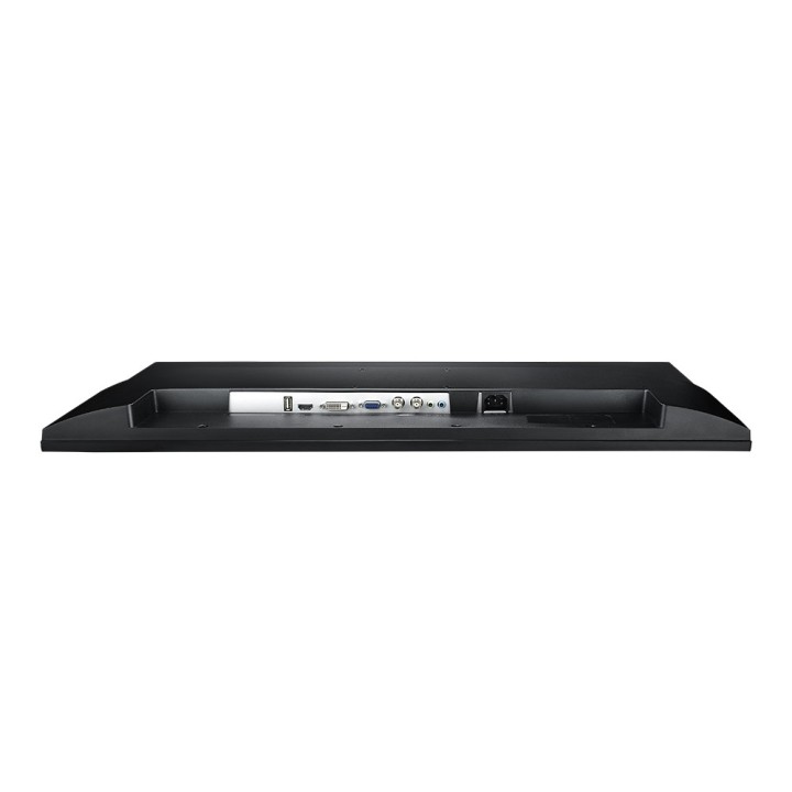 Neovo - Ecran de Security 32p Full HD 1920x1080, 350cd - Noir AG Neovo