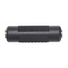 Adaptateur Jack stéréo 3,5 mm S2CEB F3SF3S | femelle/femelle | connectique audio